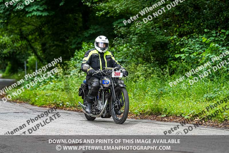 Vintage motorcycle club;eventdigitalimages;no limits trackdays;peter wileman photography;vintage motocycles;vmcc banbury run photographs